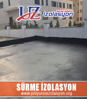 Sürme İzolasyon